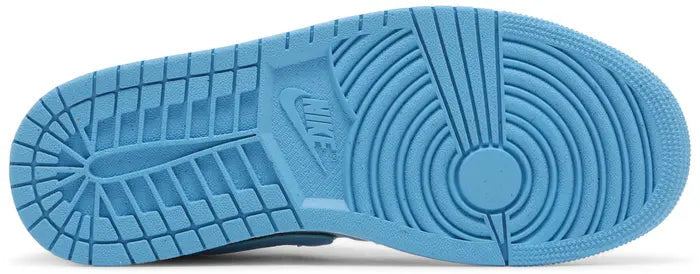 Air Jordan 1 Mid SE Ice Blue