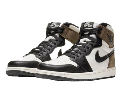 Air Jordan 1 High Dark Mocha