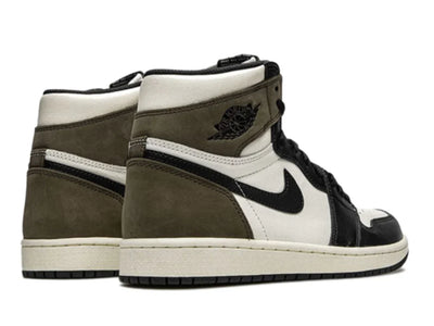 Air Jordan 1 High Dark Mocha