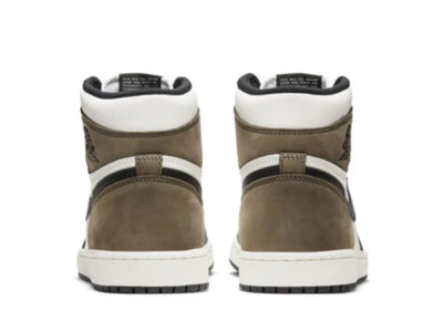 Air Jordan 1 High Dark Mocha