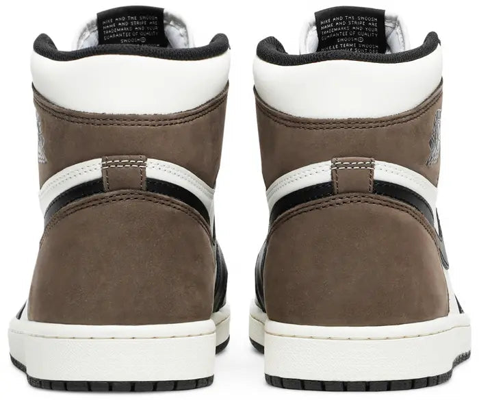 Air Jordan 1 High Dark Mocha