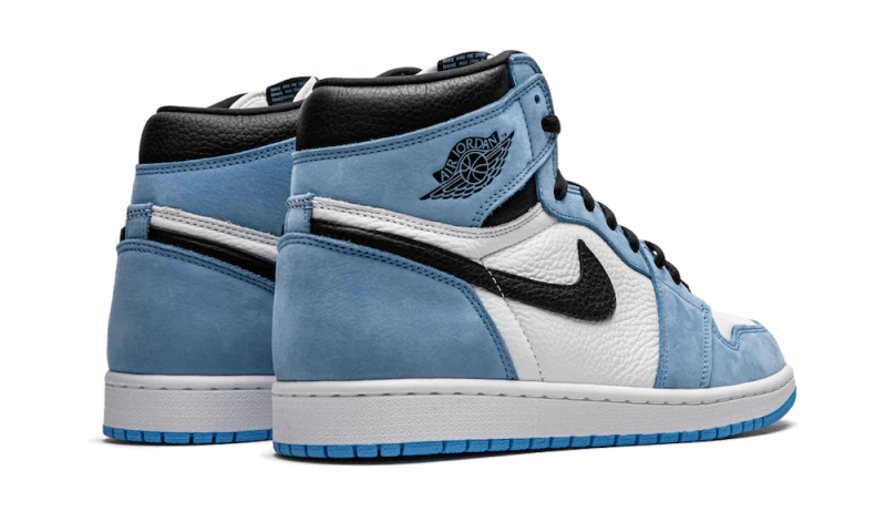 Air Jordan 1 Retro High University Blue