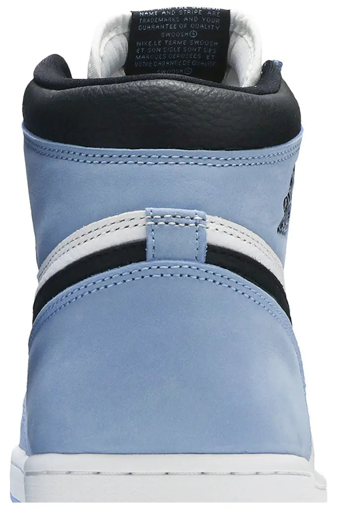 Air Jordan 1 Retro High University Blue