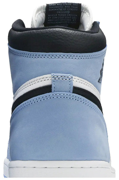 Air Jordan 1 Retro High University Blue