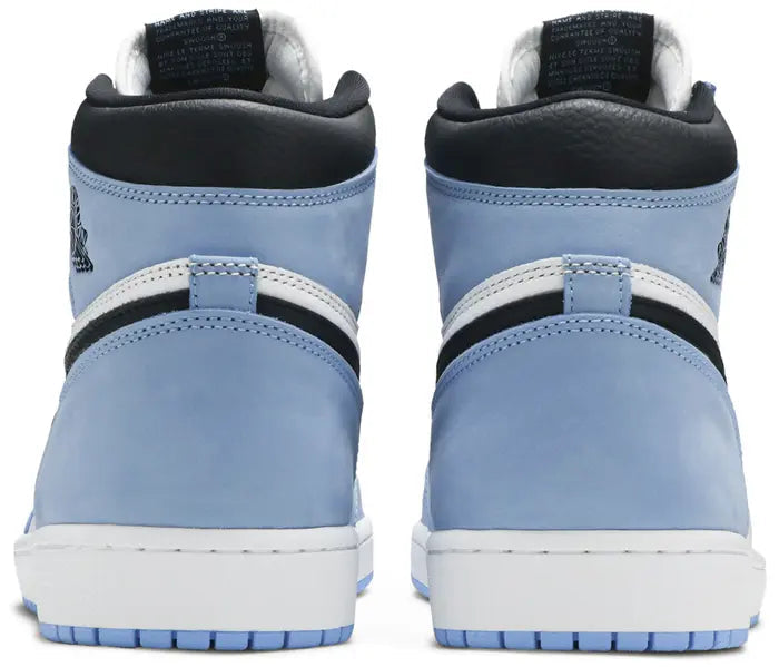 Air Jordan 1 Retro High University Blue