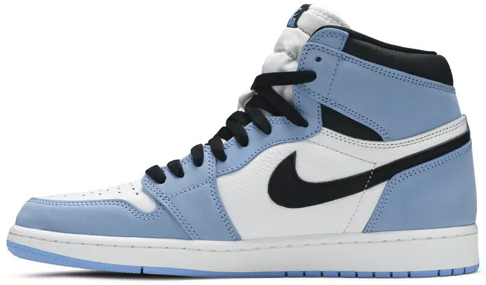 Air Jordan 1 Retro High University Blue
