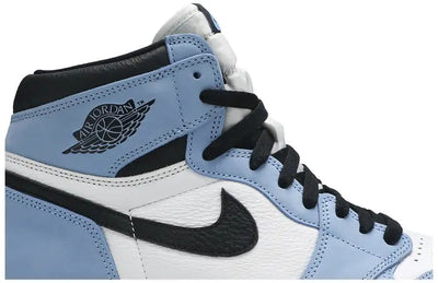 Air Jordan 1 Retro High University Blue