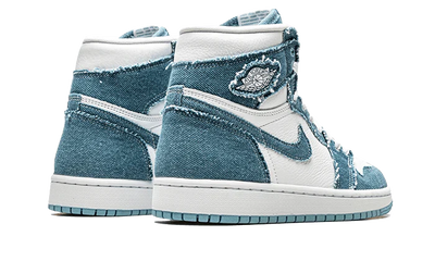 Air Jordan 1 High OG Denim