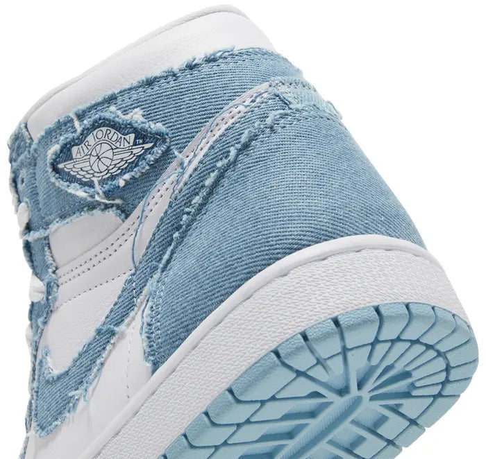 Air Jordan 1 High OG Denim