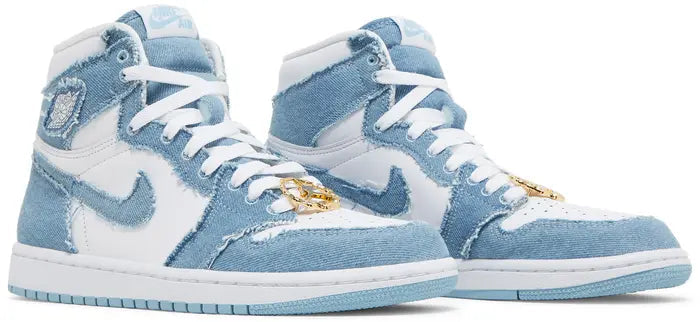 Air Jordan 1 High OG Denim
