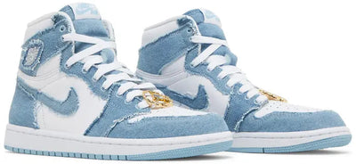 Air Jordan 1 High OG Denim