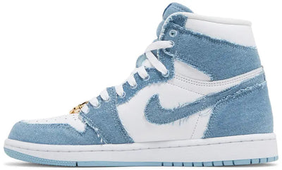 Air Jordan 1 High OG Denim