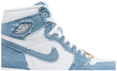 Air Jordan 1 High OG Denim