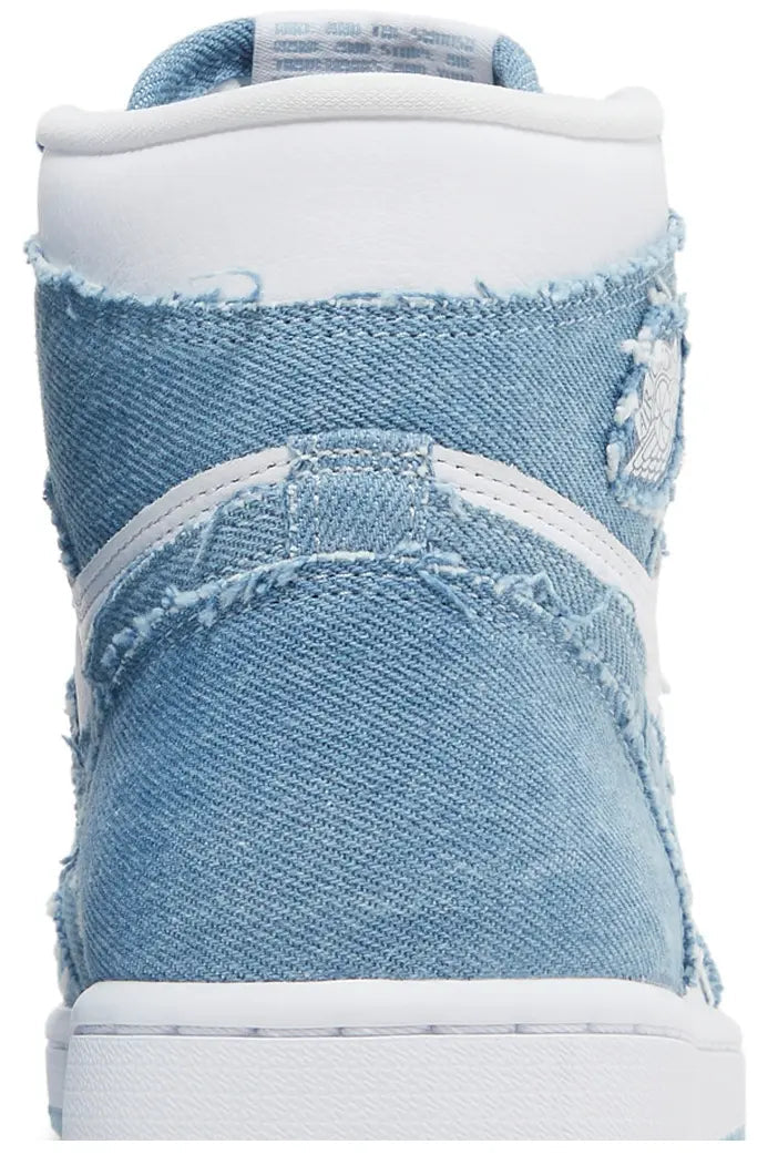 Air Jordan 1 High OG Denim