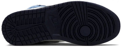 Air Jordan 1 Retro High OG Obsidian UNC