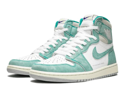 Air Jordan 1 Retro High Flight Nostalgia