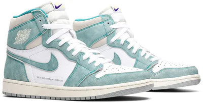 Air Jordan 1 Retro High Flight Nostalgia