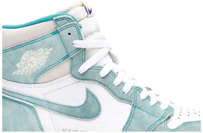 Air Jordan 1 Retro High Flight Nostalgia