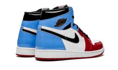 Air Jordan 1 Retro High Fearless OG
