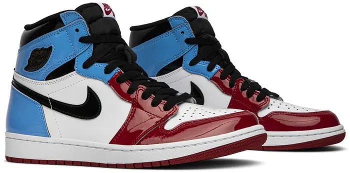 Air Jordan 1 Retro High Fearless OG