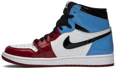 Air Jordan 1 Retro High Fearless OG