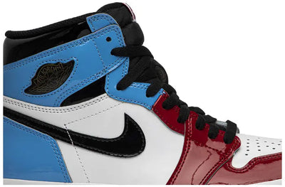 Air Jordan 1 Retro High Fearless OG