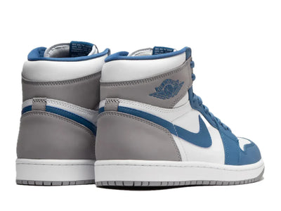 Air Jordan 1 High Retro OG True Blue