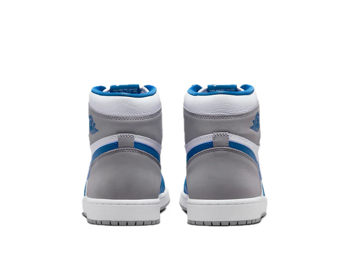 Air Jordan 1 High Retro OG True Blue