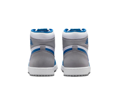 Air Jordan 1 High Retro OG True Blue