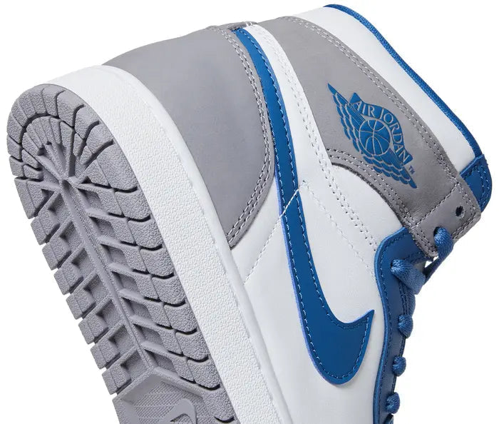Air Jordan 1 High Retro OG True Blue