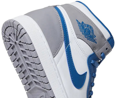 Air Jordan 1 High Retro OG True Blue