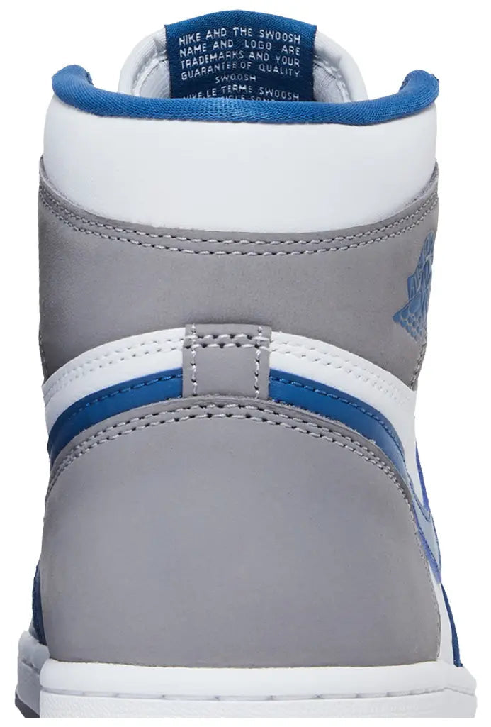 Air Jordan 1 High Retro OG True Blue
