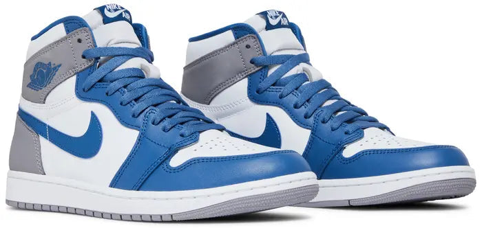Air Jordan 1 High Retro OG True Blue