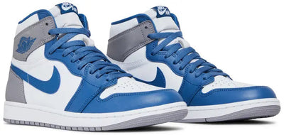Air Jordan 1 High Retro OG True Blue