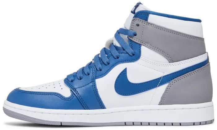 Air Jordan 1 High Retro OG True Blue