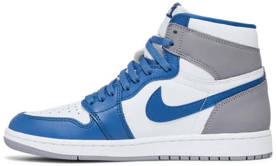 Air Jordan 1 High Retro OG True Blue