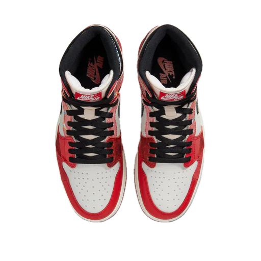 Air Jordan 1 High OG Spider-Man Across the Spider-Verse
