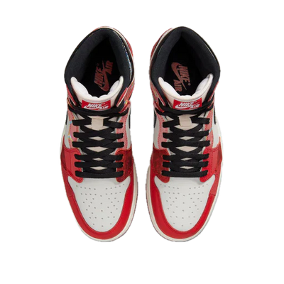 Air Jordan 1 High OG Spider-Man Across the Spider-Verse