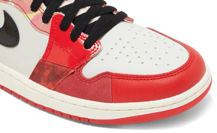 Air Jordan 1 High OG Spider-Man Across the Spider-Verse