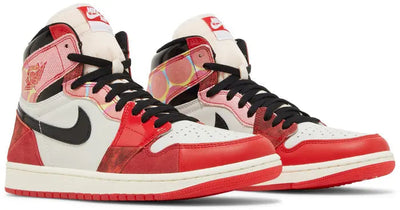 Air Jordan 1 High OG Spider-Man Across the Spider-Verse