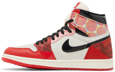 Air Jordan 1 High OG Spider-Man Across the Spider-Verse