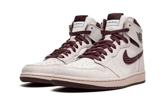 Air Jordan 1 Retro High OG A Ma Maniére