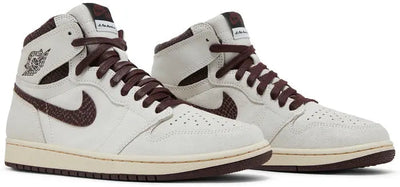 Air Jordan 1 Retro High OG A Ma Maniére