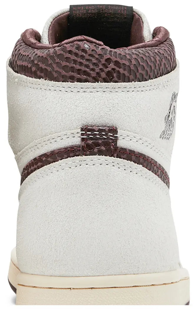 Air Jordan 1 Retro High OG A Ma Maniére