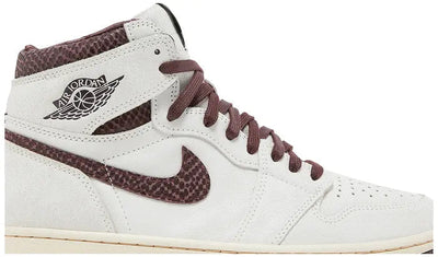 Air Jordan 1 Retro High OG A Ma Maniére