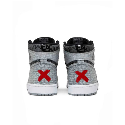Air Jordan 1 Retro High OG Rebellionaire