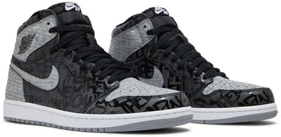 Air Jordan 1 Retro High OG Rebellionaire