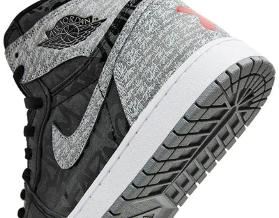 Air Jordan 1 Retro High OG Rebellionaire