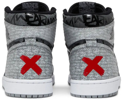 Air Jordan 1 Retro High OG Rebellionaire