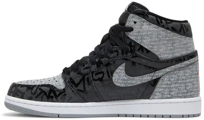 Air Jordan 1 Retro High OG Rebellionaire